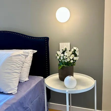 Dateo Apartment *