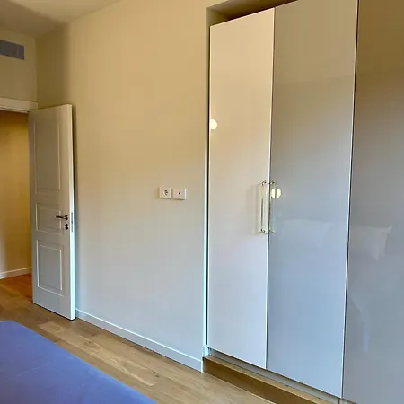 Apartmán Milanlife - Dtown Elegance