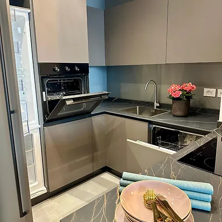Dateo Apartment Apartment Milan