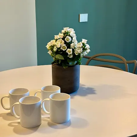 Dateo Apartment Milan