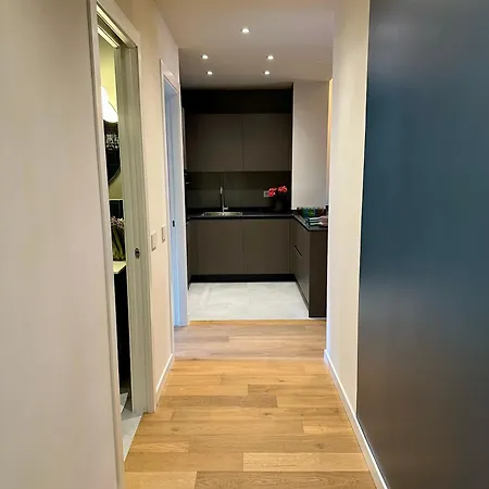 Dateo Apartment * Milan