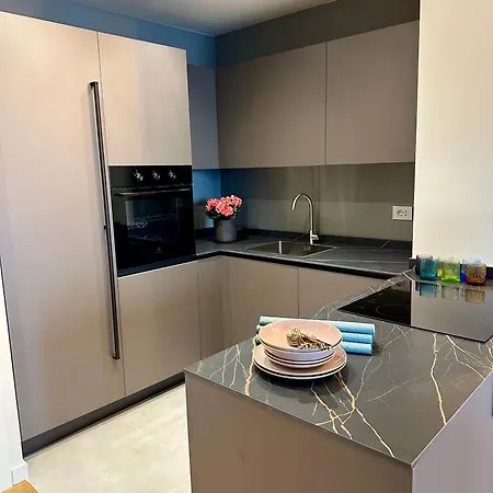 Dateo Apartment