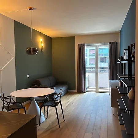 Apartamento Dateo