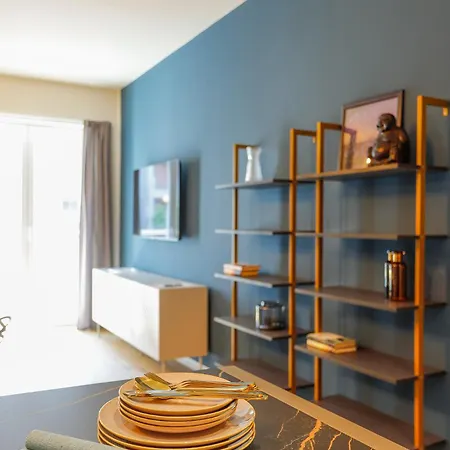 Milanlife - Dtown Elegance Apartmán