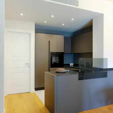 Milanlife - Dtown Elegance Apartmán Milán