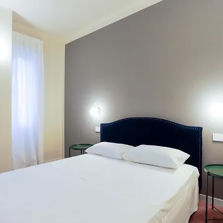 Milanlife - Dtown Elegance Apartmán *