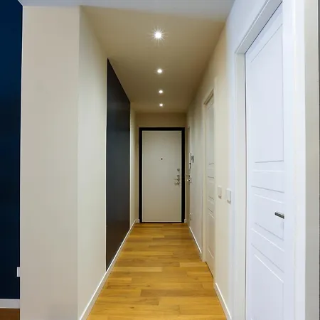 Apartmán Milanlife - Dtown Elegance *